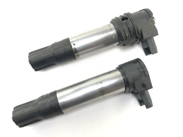 BMW R 1100 S R11S [2005] - Zündspule Zündspulen Set - 0