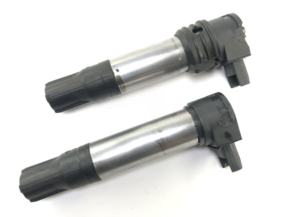 BMW R 1100 S R11 [2005]  - イグニッションコイルイグニッションコイルセット