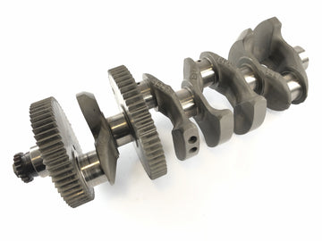 BMW K 1300 S K12S [2010] - 曲轴