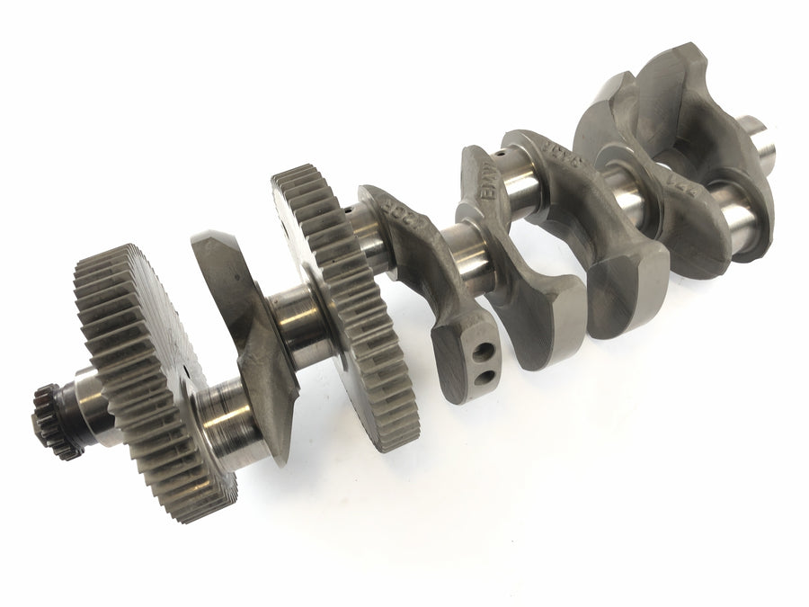 BMW K 1300 S K12S [2010] - Коленчатый вал