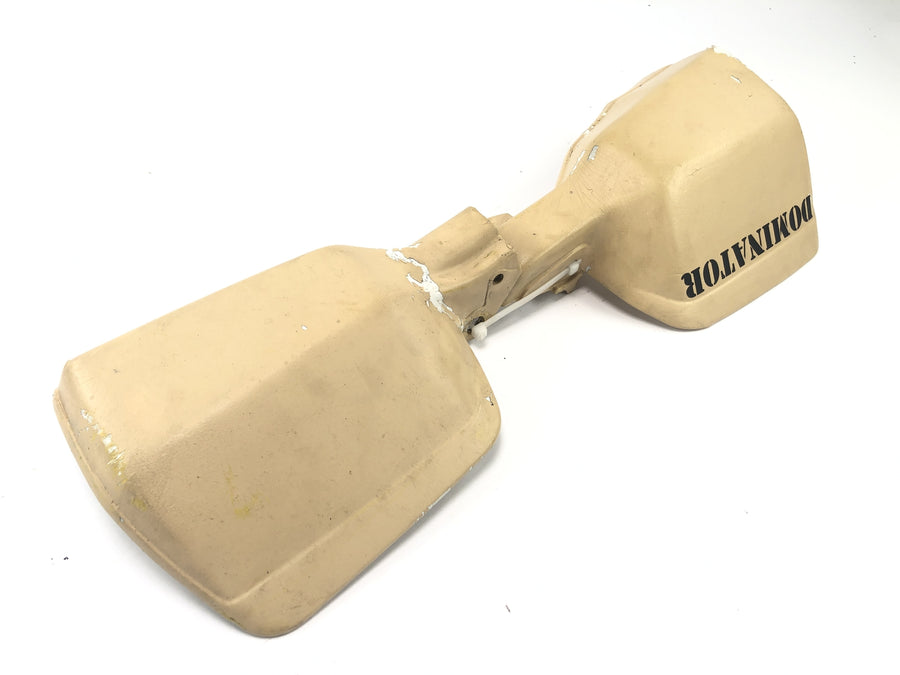Honda NX 650 RD08 [1995] - Hand Protectors