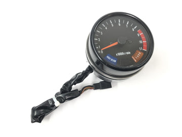 Kawasaki Z 1100 KZT10A [1984] - Tachometer Tachometer instrument Display