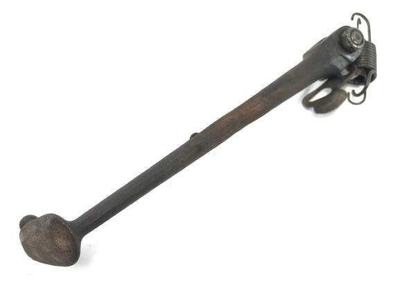 Yamaha XJR 1200 4PU [1996] - Ständer Seitenständer mit Feder