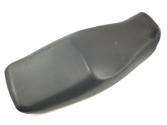 Kawasaki GPZ 1100 ZXT10E [1997] - Sete sete polstret rytter førerbenk