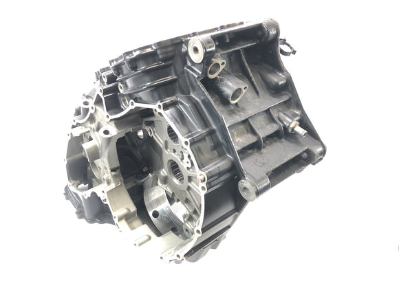 BMW K 1200 S K12S [2004] - Корпус двигателя с поршнем блока цилиндров