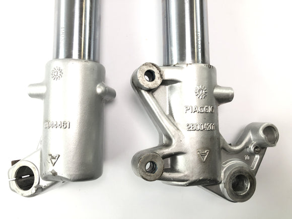 Aprilia SX 125 KX1 [2020] - Fork telescopic fork with axle