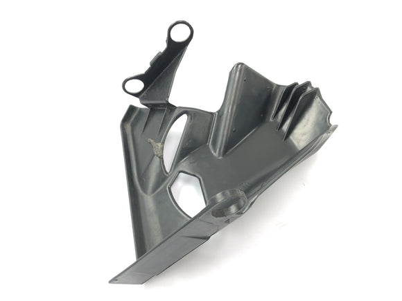 Benelli TNT 1130 [2009] - Tapa radiador trasero