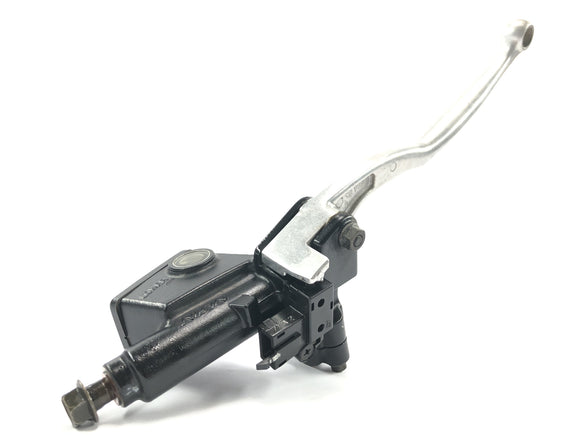 Yamaha GTS 1000 4FV [1997] - Pompe d'embrayage à fixation guidon avec levier