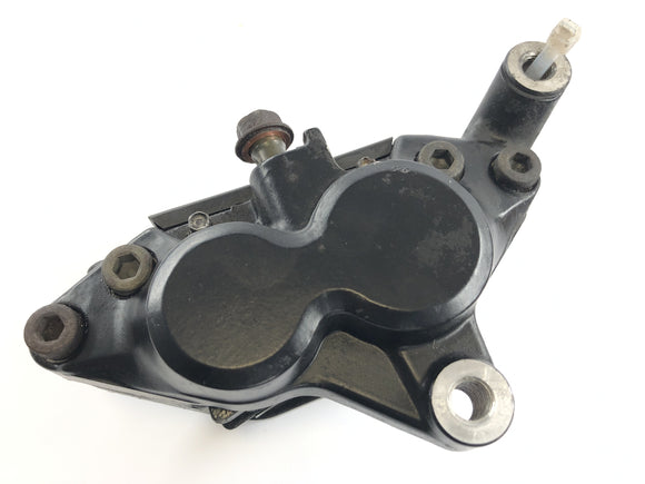 雅马哈 V Max 1200 2WE [1996] - 右前制动钳