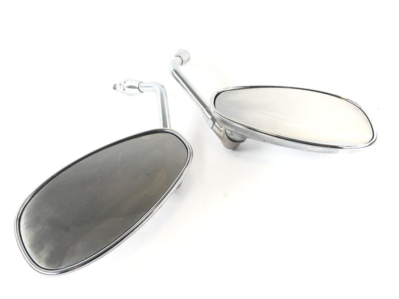 Moto Guzzi Norge 1200 [2006] - Spiegel Rückspiegel Set Paar