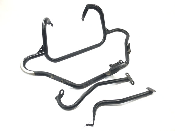 BMW R 1150 GS R21 [2002] - Krockskydd för motor