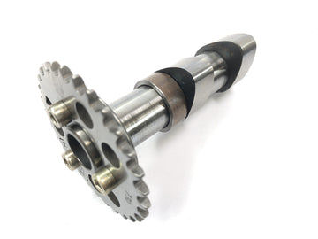 Aprilia Rst 1000 Futura [2002] - CAMSHAFTS ingesteld aan de achterkant van de ingang nokkenas en een rand golfgolf - 0