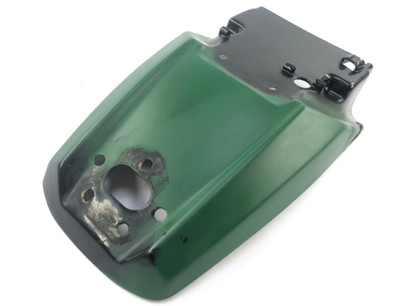 Yamaha XT 550 5y3 [1982] - Fender