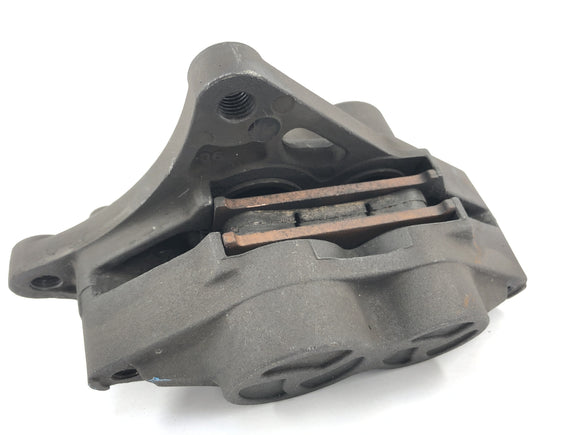 Suzuki GSX R 1100 GV73B [1990] - Remklauwen aan de voorkant links