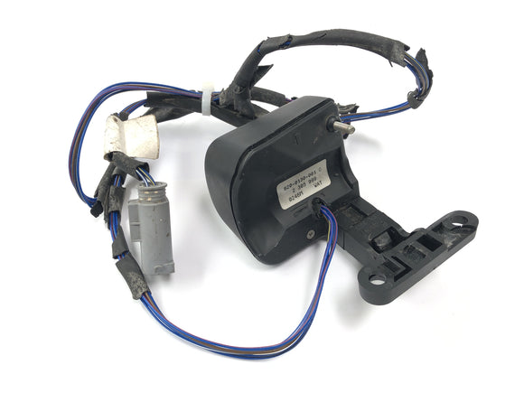 BMW R 1200 CL K30 [2003] - Radio Section Volume Control Senders Recherche Controlt Interrupteur à gauche