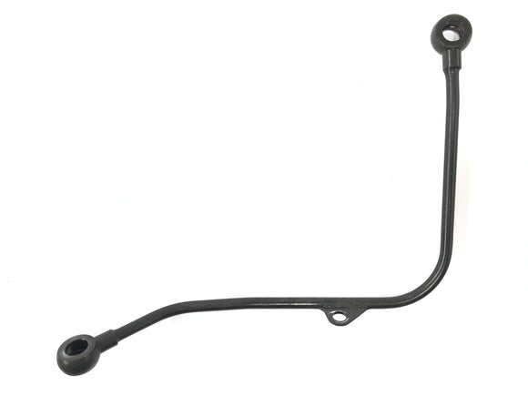 Yamaha TRX 800 4UN [1996] - Olejová potrubí potrubí potrubí