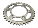 Yamaha YZF R1 RN01 [1998] - Kædehjulstandkrans Baghjul Ritzel 43 Tænder-1