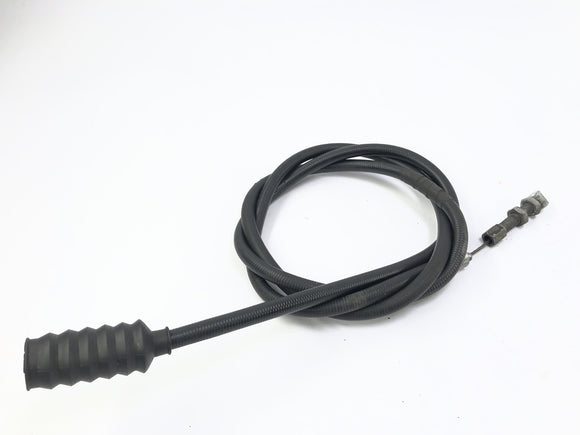 Moto Guzzi V 1000 VG [1980] - Câble d'embrayage Câble Bowden