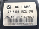BMW K 1300 S K12S [2010]  -  ABS控制单元模块液压单元控制器-4