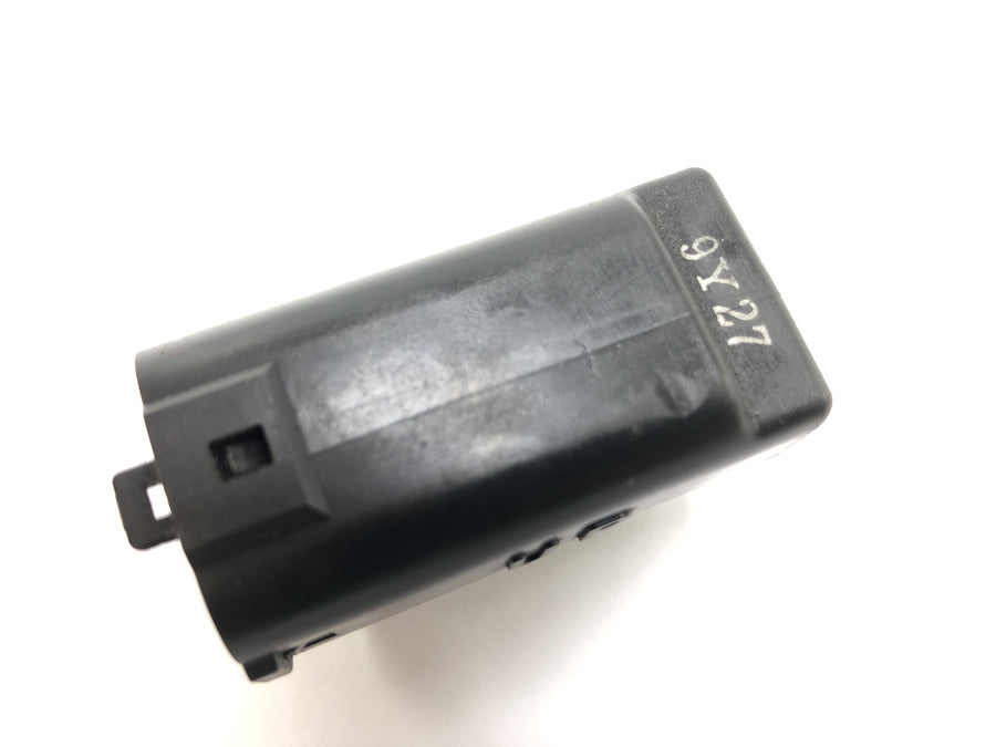 Husqvarna SM 630 A4 [2010] - Sensor de outono