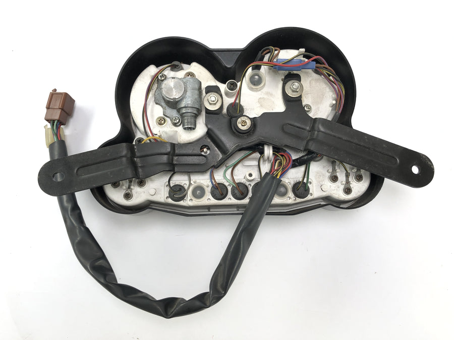 Kawasaki ZX -10 ZXT00B [1990] - Tacho Tachometer Cockpit Show Instruments