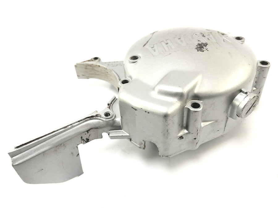 ヤマハDT 125 DE06 [2005] -Cycled Lid Motor Lid