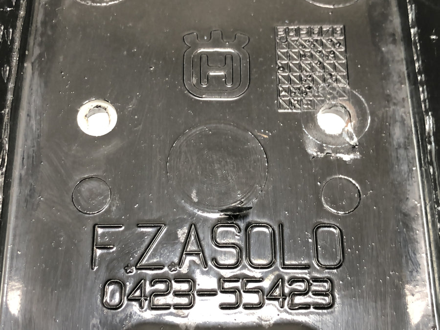 Husqvarna TE 610 H6 8AE [TE 570 H7] - Kotflügel vorne Schutzblech Frontfender