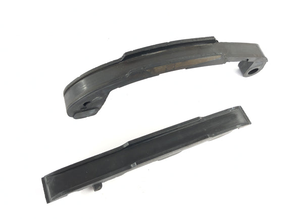 Triumph Thunderbird 900 T309RT [1996]  - 張力レールスライドコントロールチェーン