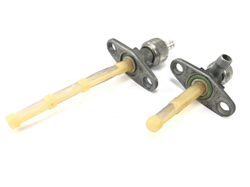 Husqvarna SM 630 A4 [2010] - Zestaw dotknięcia benzyny - 0