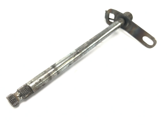 Honda NSR 125 JC22 [1998] - Switching Axe Gear Spak