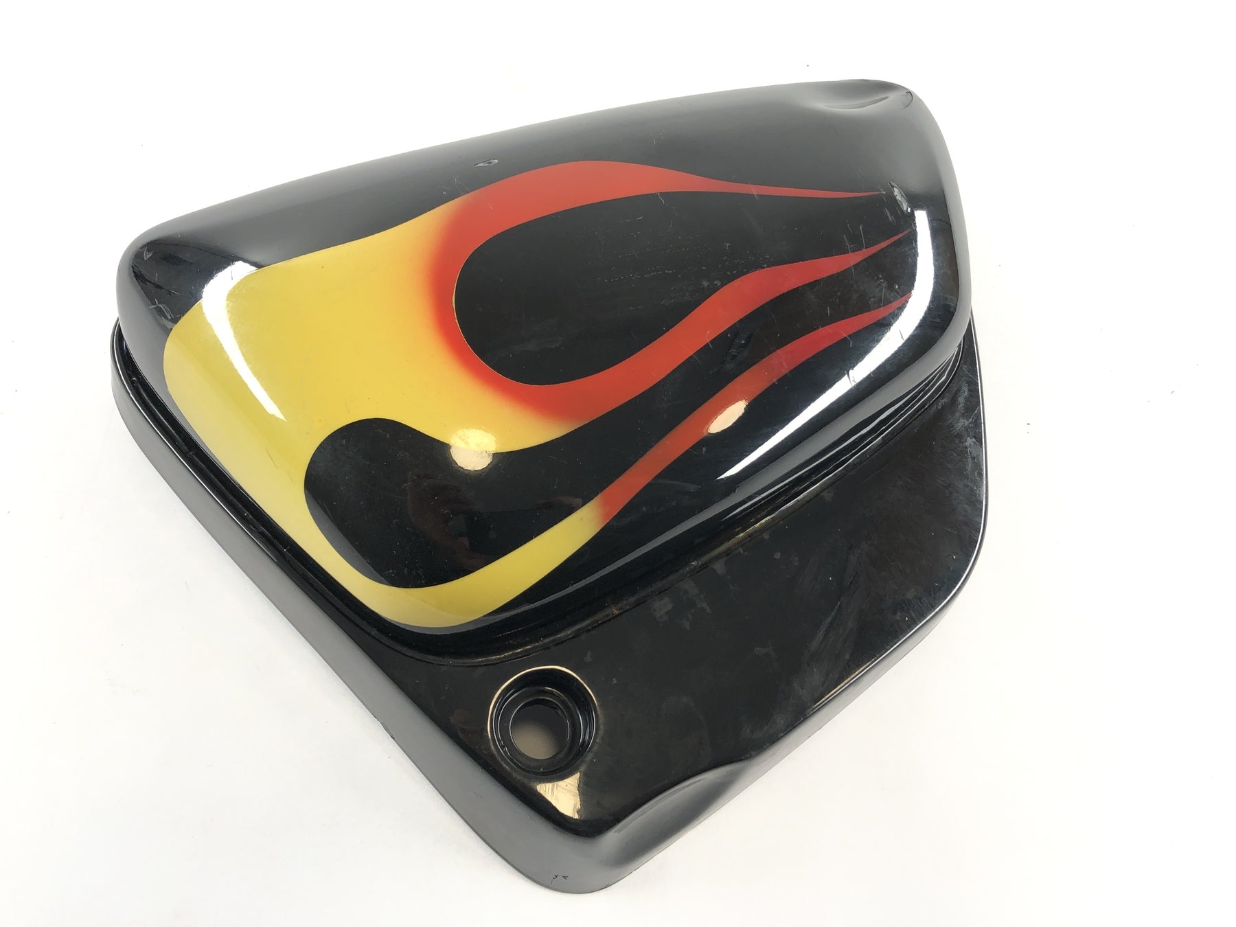 Kawasaki VN 1500 A [1995] - Fairing side cover left