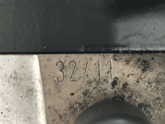 BMW R 1100 RT 259 [1999] - bakhjulsdrift sluttdrift 32/11 kardangir med ABS-sensor