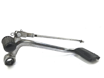 Moto Guzzi V 1000 VG [1980] - Levier de frein à pédale