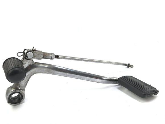 Moto Guzzi V 1000 VG [1980] - Jarrupolkimen jarrulevi