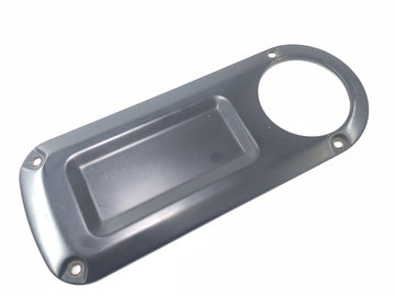 Kawasaki ZX 12 R ZXT20A [2001] - Tankskydd tanklucka