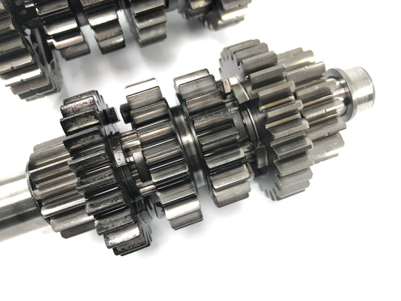 Ducati Monster S4R M4 [2004] - Getriebe Getriebewellen Schaltgetriebe Antriebswelle