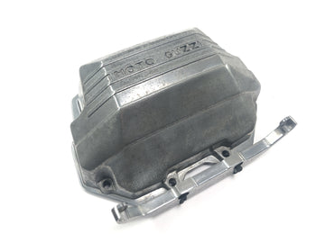 Moto Guzzi California 1100 EV KD [1998] - Tampa de válvula tampa cabeçote direita