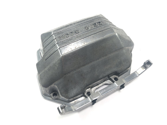 Moto Guzzi California 1100 EV KD [1998] - Ventilkåpa cylinderlock höger