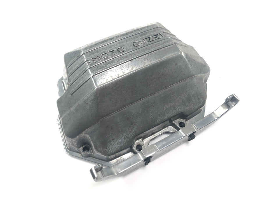 Moto Guzzi California 1100 EV KD [1998] - Coperchio valvola coperchio testata destra