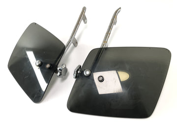 Honda GL 1500 Goldwing SC22 [1987] - Windabweiser Luftabweiserscheibe links und rechts - 0