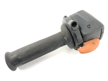 BMW R 1200 GS R12 K25 [2003] - Spínač řídítek na pravé rukojeti plynu - 0