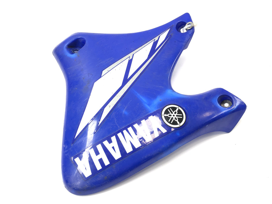 Yamaha YZ 426 F [2000] - Tankverkleidung Seitenverkleidung rechts