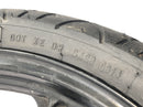Honda NSR 125 JC20 [1991] - Vorderrad Felge Rad 2.15 x 17"-4