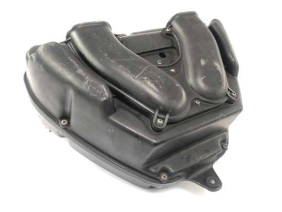 Yamaha YZF R1 RN01 [1998] - Case de filtro de aire Airbox Airbox