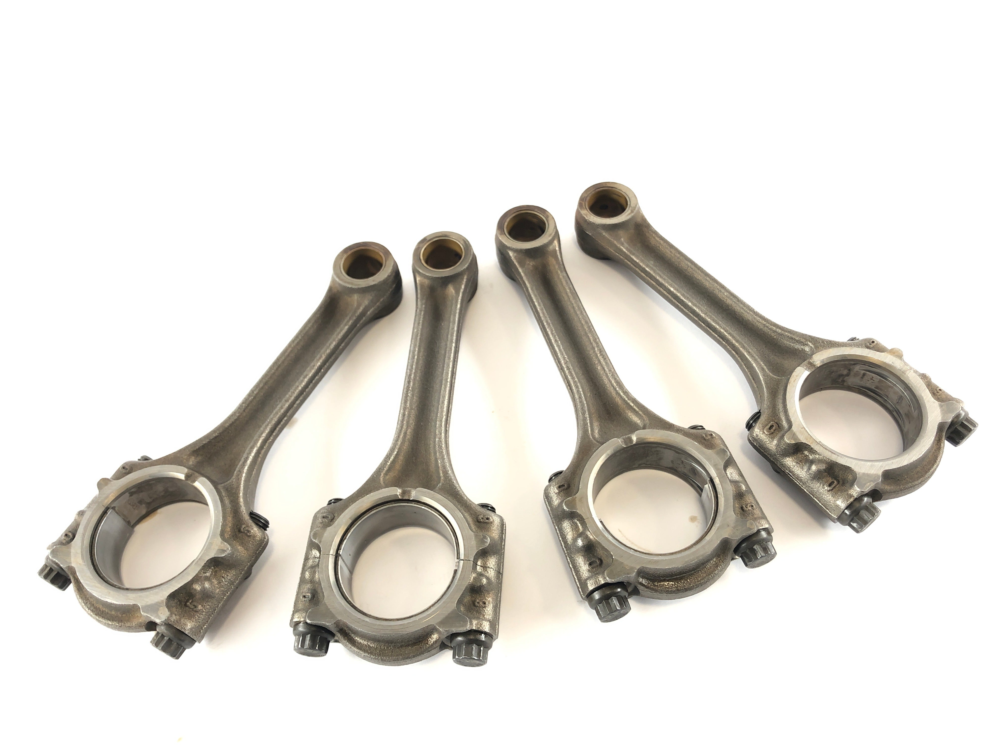 BMW K 1200 RS [2002] - Connecting Rod Set - 0