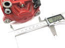 Aprilia Mille RSV 1000 ME [1999] - Bremssattel Bremszange Brembo hinten-2