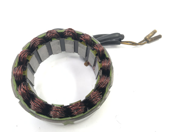 DUCATI 900 SS [1991] - VIHEVILATTORI