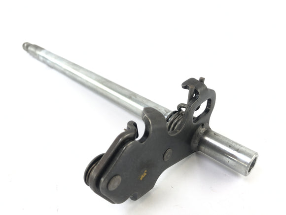 Honda VTR 1000 SP 1 SC45 [2001] - ВОЛАЗКА ПЕРЕКЛЮЧЕНИЯ