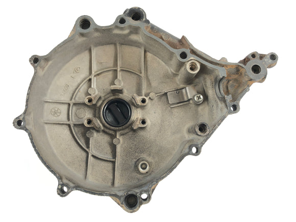 Yamaha XT 600 Zenthere 34L [1985] - крышка моторной крышки легкой машины