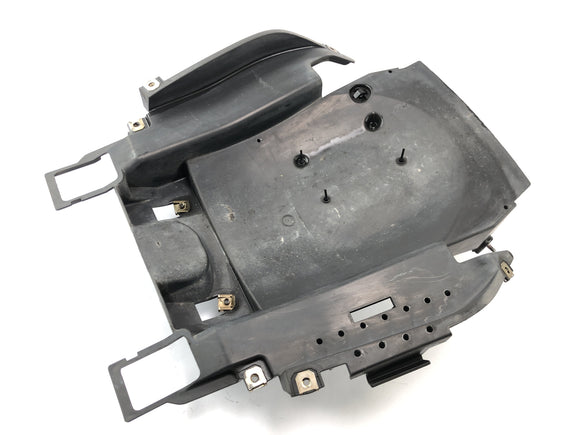 BMW K 1200 S K12S [2004] - Unterfahrschutz Spritzschutz Fach